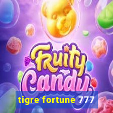 tigre fortune 777