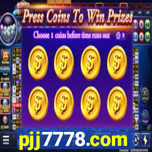 pjj7778.com