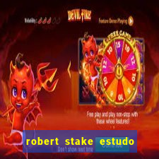 robert stake estudo de caso