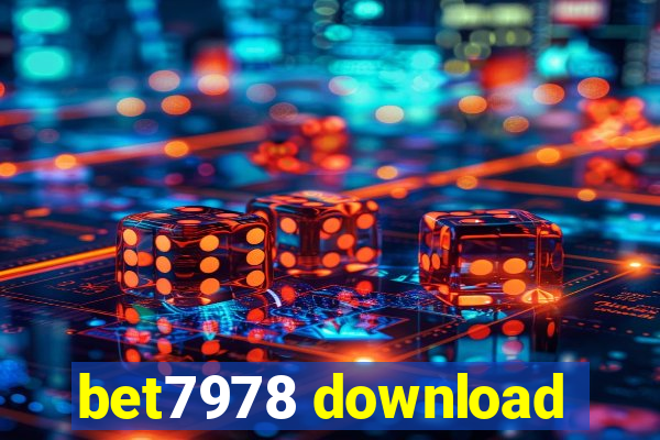 bet7978 download