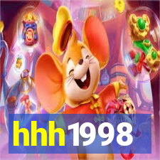 hhh1998