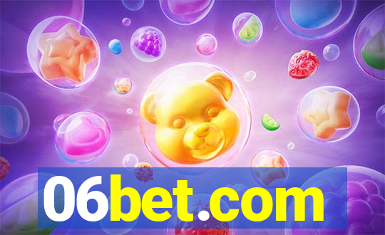 06bet.com