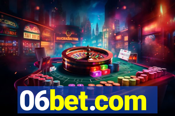 06bet.com