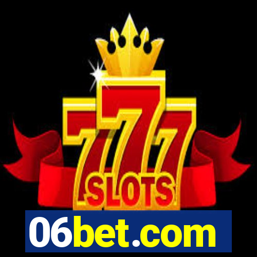 06bet.com