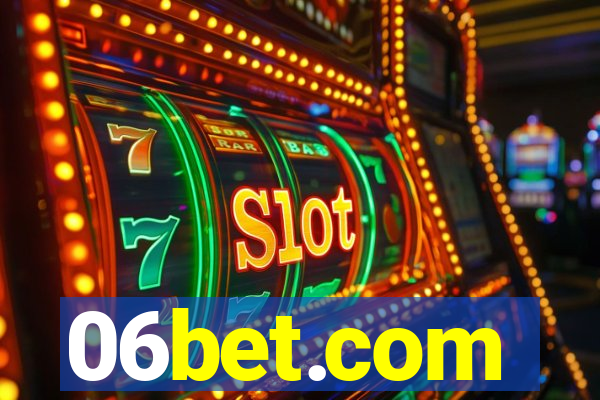 06bet.com