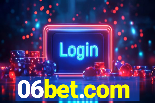 06bet.com