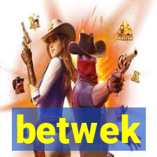 betwek