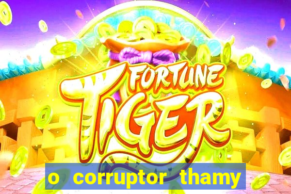 o corruptor thamy bastida pdf