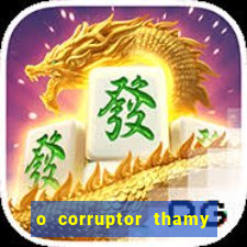 o corruptor thamy bastida pdf