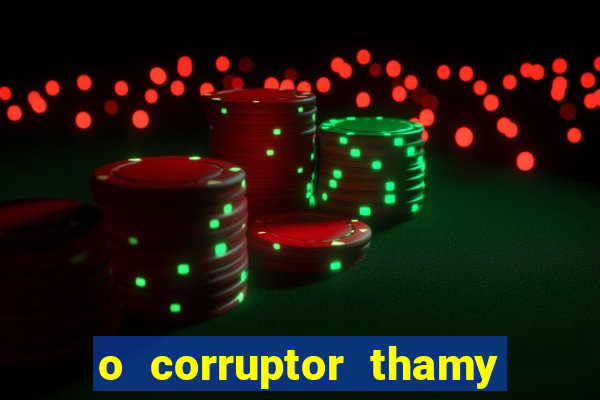 o corruptor thamy bastida pdf