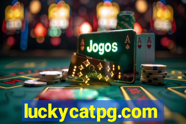 luckycatpg.com