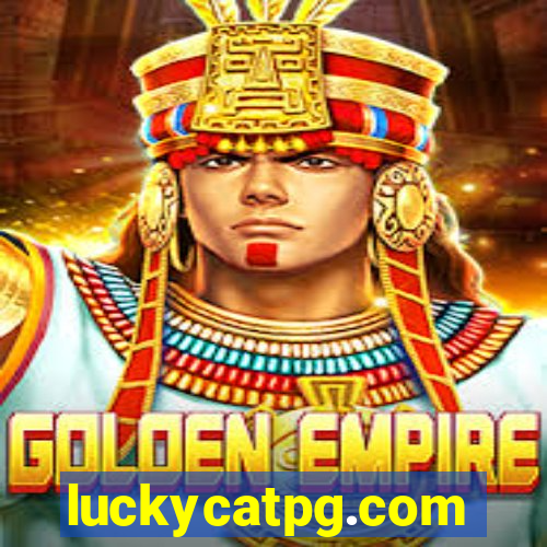 luckycatpg.com