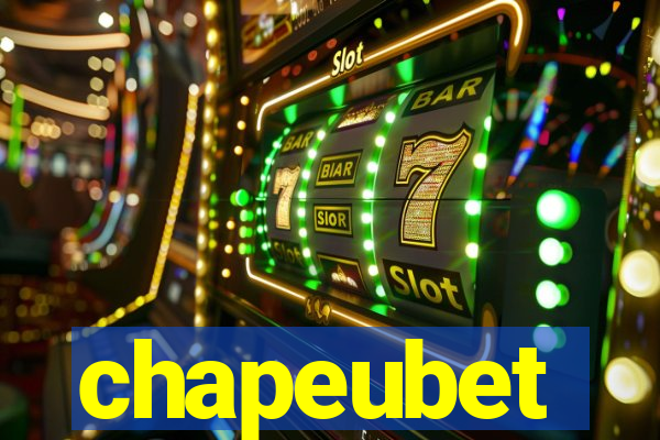 chapeubet