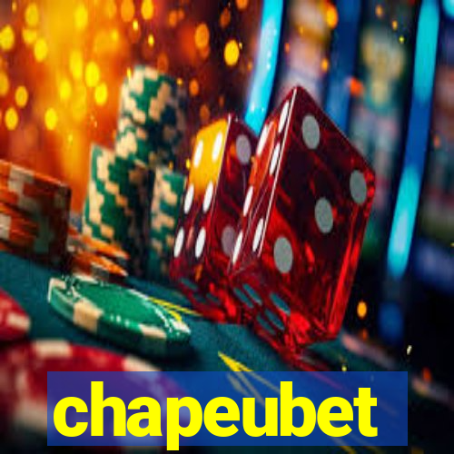 chapeubet