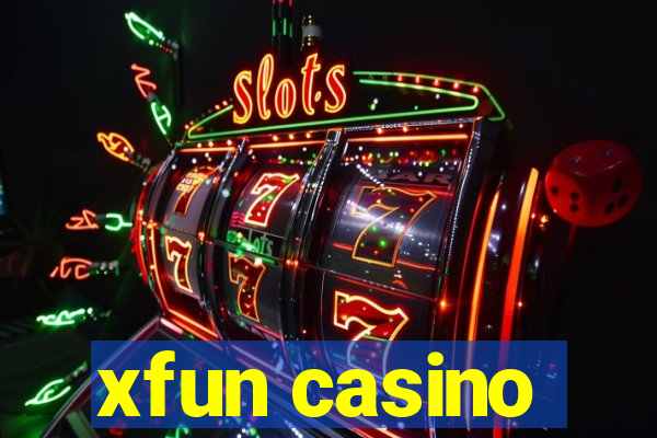 xfun casino