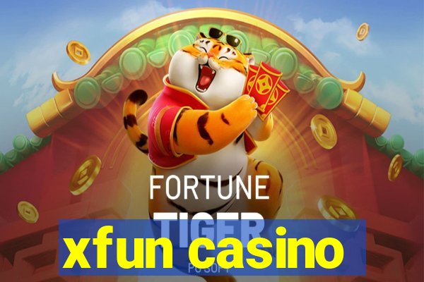 xfun casino