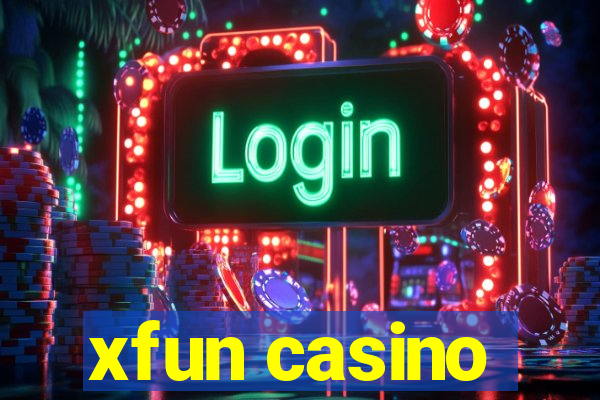 xfun casino