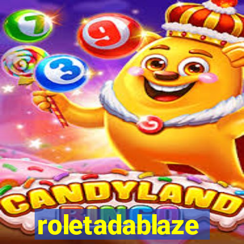 roletadablaze