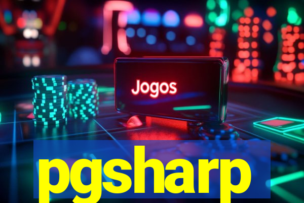 pgsharp