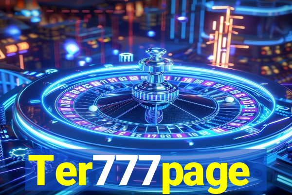 Ter777page