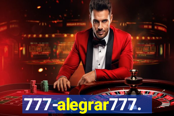 777-alegrar777.com