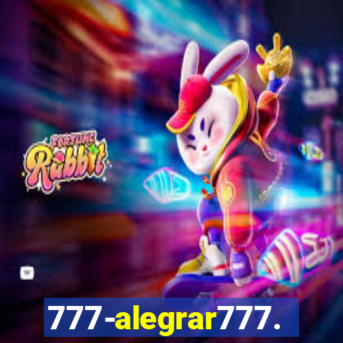 777-alegrar777.com