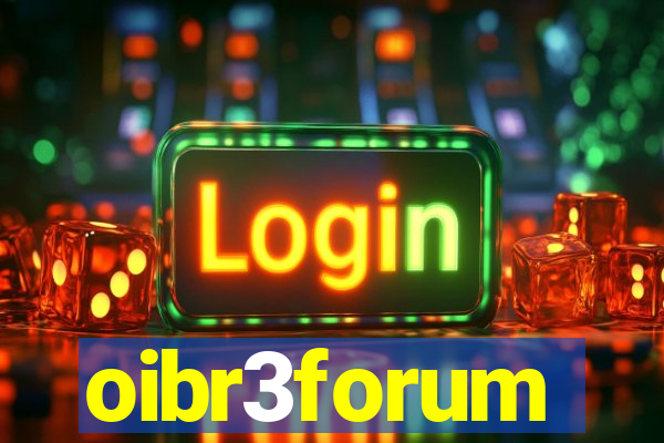 oibr3forum