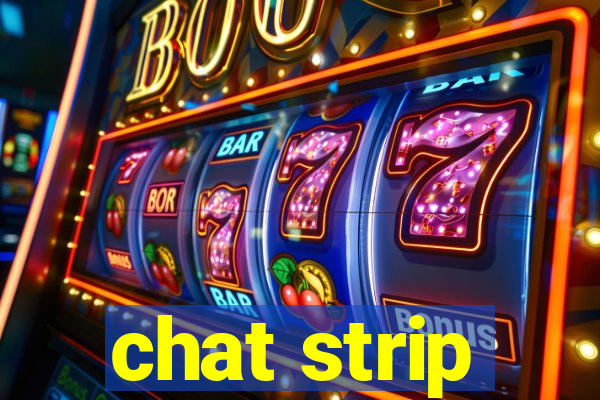 chat strip