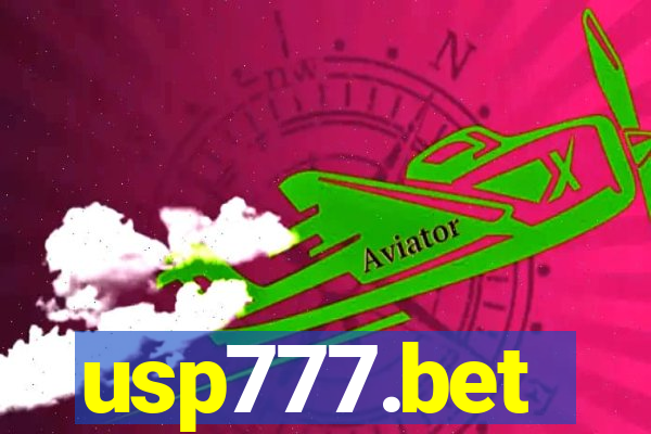 usp777.bet