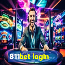 811bet login