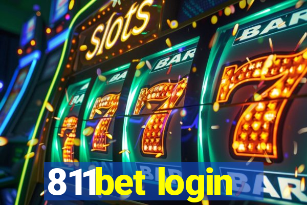 811bet login