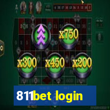 811bet login