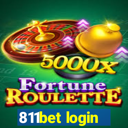 811bet login