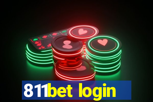 811bet login