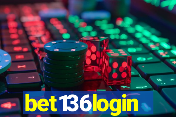 bet136login