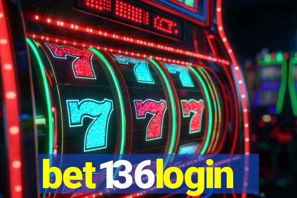 bet136login