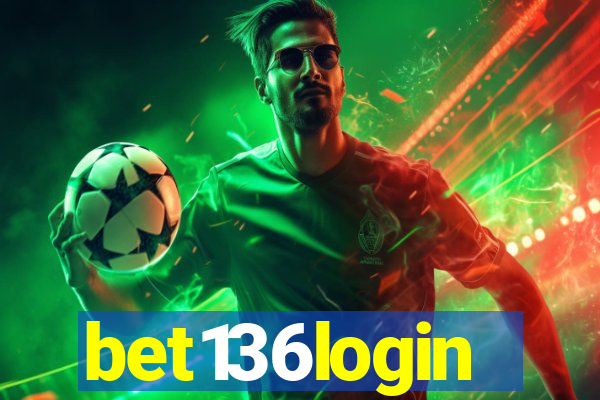 bet136login