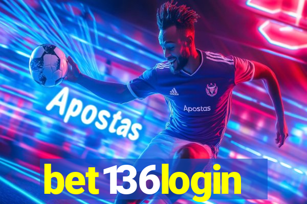 bet136login