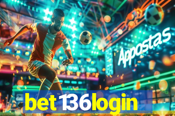 bet136login