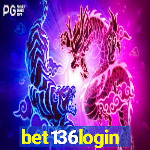 bet136login