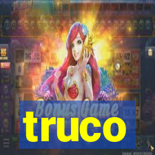 truco brasileiro-giro feliz