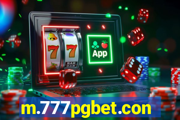 m.777pgbet.con