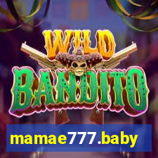 mamae777.baby