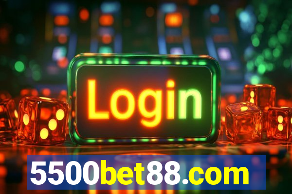 5500bet88.com