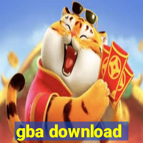 gba download