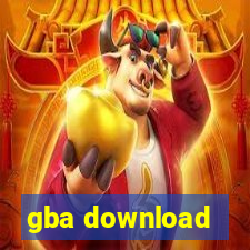 gba download