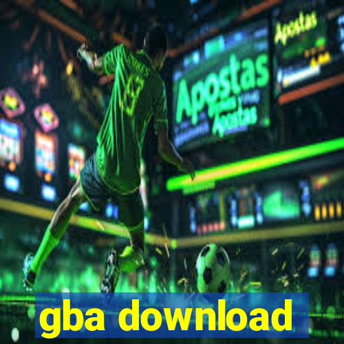 gba download