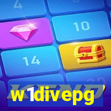 w1divepg