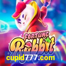 cupid777.com