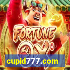 cupid777.com